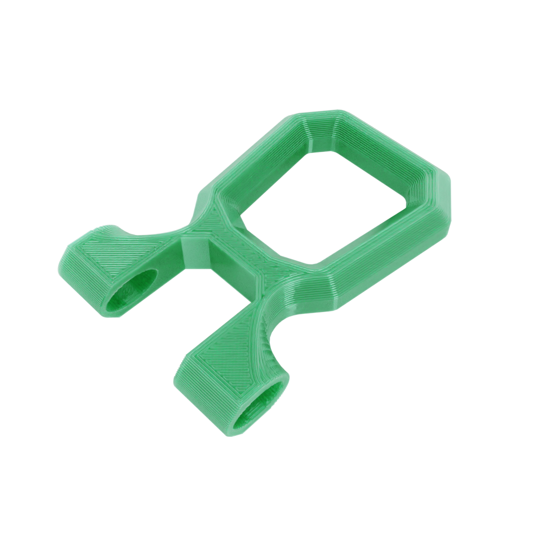 String Launcher Ring Grip for Beyblade X